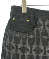 8ON8（エイトオンエイト）デニムパンツ 黒 サイズ:M メンズ/2200670783427