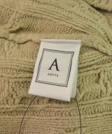 ABYTS（エーバイティエス）ニット・セーター ベージュ サイズ:1(S位) メンズ/2200639797052