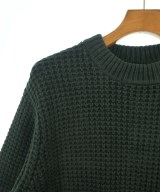 ABYTS（エーバイティエス）ニット・セーター 緑 サイズ:1(S位) メンズ/2200639797069