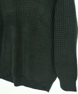 ABYTS（エーバイティエス）ニット・セーター 緑 サイズ:1(S位) メンズ/2200639797069