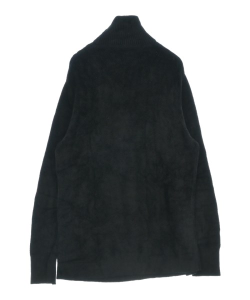 ABYTS（エーバイティエス）ニット・セーター 黒 サイズ:4(XL位) レディース/2200643538092