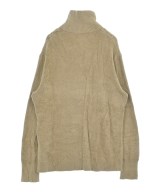 ABYTS（エーバイティエス）ニット・セーター ベージュ サイズ:4(XL位) レディース/2200643538108