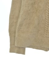 ABYTS（エーバイティエス）ニット・セーター ベージュ サイズ:4(XL位) レディース/2200643538108