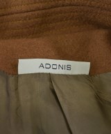 ADONIS（アドニス）カジュアルジャケット 茶 サイズ:46(M位) メンズ/2200696194016