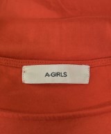 A-GIRLS（エーガールズ）Tシャツ・カットソー 赤 サイズ:L レディース/2200713755091