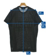 A-GIRLS（エーガールズ）Tシャツ・カットソー 黒 サイズ:M メンズ/2200684990118