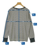 A-GIRLS（エーガールズ）Tシャツ・カットソー 黒 サイズ:L レディース/2200684531014