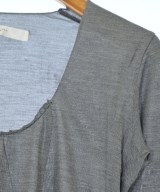 ALBERTO MARANI（アルベルトマラニ）Tシャツ・カットソー グレー サイズ:38(S位) レディース/2200690640083