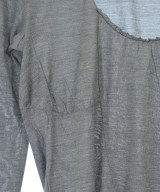 ALBERTO MARANI（アルベルトマラニ）Tシャツ・カットソー グレー サイズ:38(S位) レディース/2200690640083