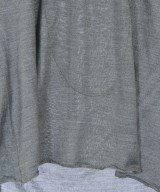 ALBERTO MARANI（アルベルトマラニ）Tシャツ・カットソー グレー サイズ:38(S位) レディース/2200690640083