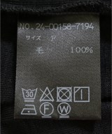 AMARC（アマーク）ニット・セーター 黒 サイズ:F レディース/2200715030042