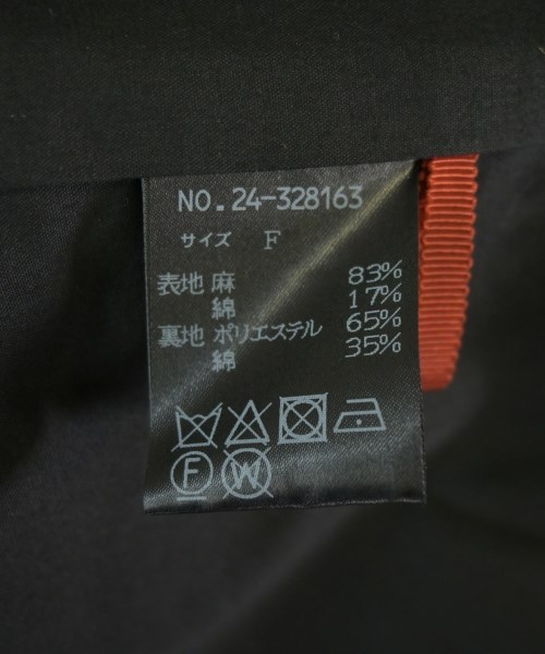 AMARC（アマーク）その他 黒 サイズ:F レディース/2200722002063