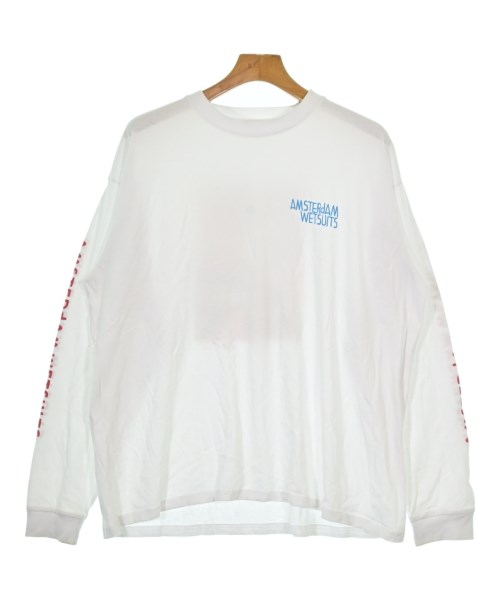 アムステルダムウェットスーツ(AMSTERDAM WETSUITS)のAMSTERDAM WETSUITS Tシャツ・カットソー