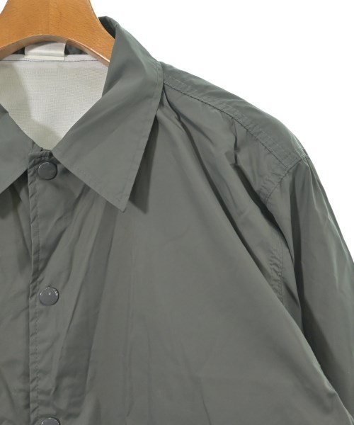 AMSTERDAM WETSUITS（アムステルダムウェットスーツ）その他 グレー サイズ:L メンズ/2200614045284