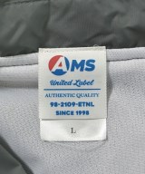 AMSTERDAM WETSUITS（アムステルダムウェットスーツ）その他 グレー サイズ:L メンズ/2200614045284