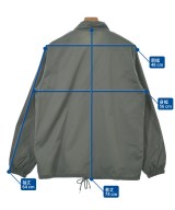 AMSTERDAM WETSUITS（アムステルダムウェットスーツ）その他 グレー サイズ:L メンズ/2200614045284