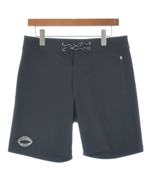 AMSTERDAM WETSUITS(アムステルダムウェットスーツ)ショートパンツ 黒 サイズ:M/2200694677054
