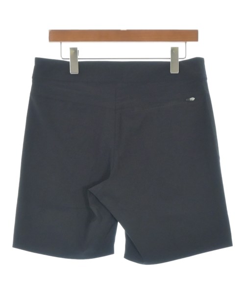 AMSTERDAM WETSUITS（アムステルダムウェットスーツ）ショートパンツ 黒 サイズ:M メンズ/2200694677054