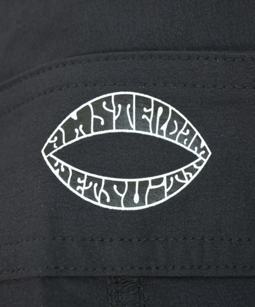 AMSTERDAM WETSUITS（アムステルダムウェットスーツ）ショートパンツ 黒 サイズ:M メンズ/2200694677054