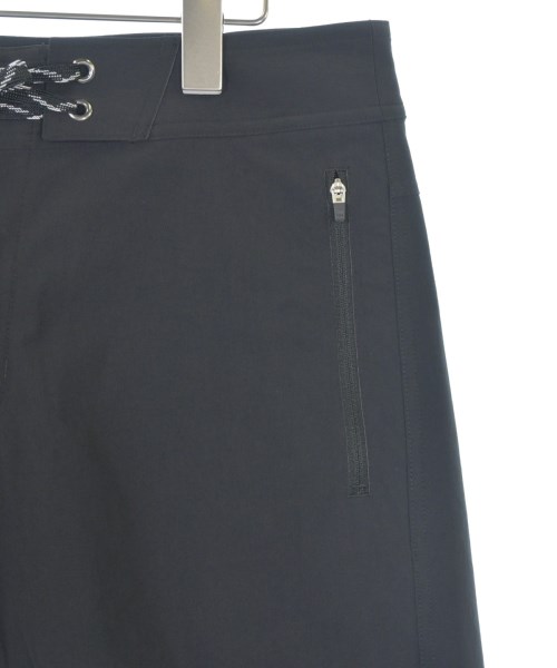AMSTERDAM WETSUITS（アムステルダムウェットスーツ）ショートパンツ 黒 サイズ:M メンズ/2200694677054