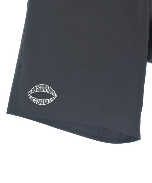 AMSTERDAM WETSUITS（アムステルダムウェットスーツ）ショートパンツ 黒 サイズ:M メンズ/2200694677054