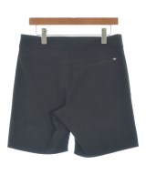 AMSTERDAM WETSUITS（アムステルダムウェットスーツ）ショートパンツ 黒 サイズ:M メンズ/2200694677054