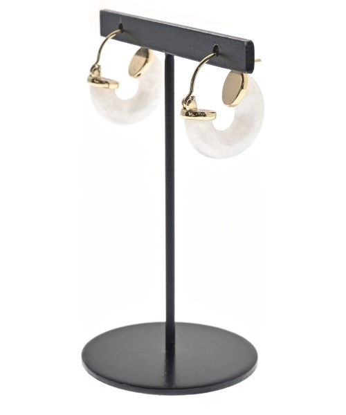 Anni Lu(アニールー)ピアス 白 サイズ:-/2200664246556