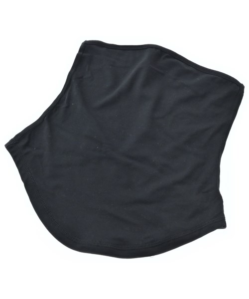 Anon（アノン）マフラー 黒 サイズ:- メンズ/2200672446061