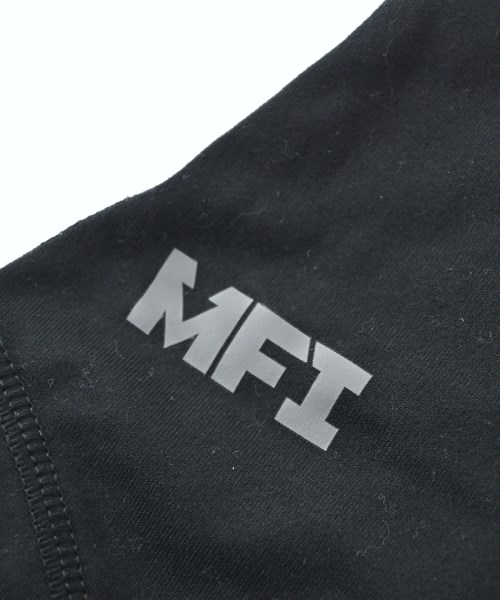 Anon（アノン）マフラー 黒 サイズ:- メンズ/2200672446061