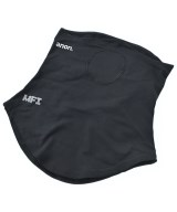 Anon（アノン）マフラー 黒 サイズ:- メンズ/2200672446061