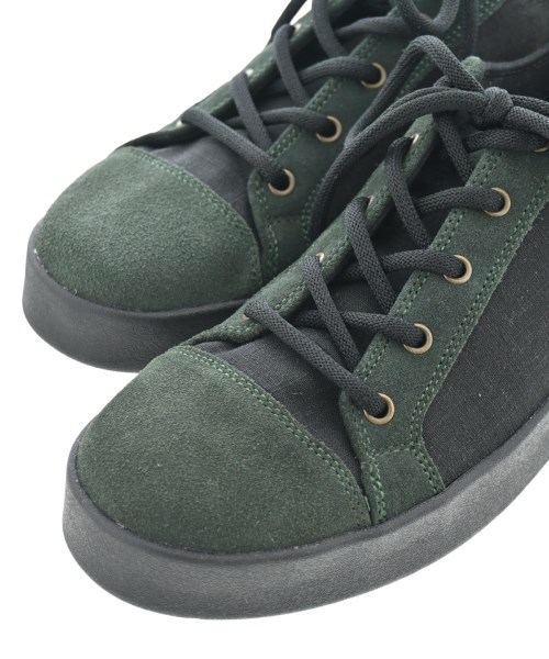 AREth（アース）スニーカー 黒 サイズ:26.5cm メンズ/2200616813461