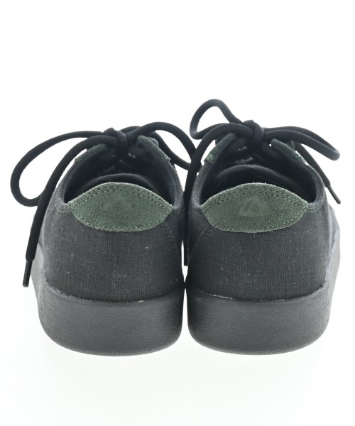 AREth（アース）スニーカー 黒 サイズ:26.5cm メンズ/2200616813461