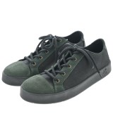 AREth（アース）スニーカー 黒 サイズ:26.5cm メンズ/2200616813461