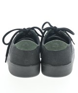 AREth（アース）スニーカー 黒 サイズ:26.5cm メンズ/2200616813461