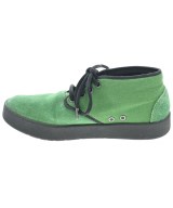 AREth（アース）スニーカー 緑 サイズ:24cm レディース/2200622397368