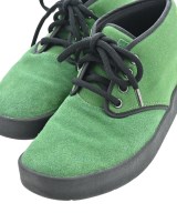 AREth（アース）スニーカー 緑 サイズ:24cm レディース/2200622397368
