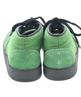 AREth（アース）スニーカー 緑 サイズ:24cm レディース/2200622397368