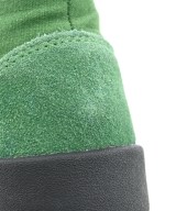 AREth（アース）スニーカー 緑 サイズ:24cm レディース/2200622397368