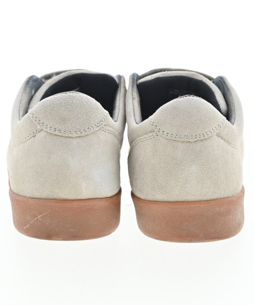 AREth（アース）スニーカー グレー サイズ:27cm メンズ/2200675416016