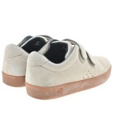 AREth（アース）スニーカー グレー サイズ:27cm メンズ/2200675416016