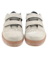 AREth（アース）スニーカー グレー サイズ:27cm メンズ/2200675416016