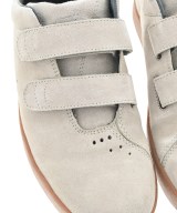 AREth（アース）スニーカー グレー サイズ:27cm メンズ/2200675416016