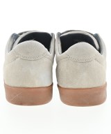 AREth（アース）スニーカー グレー サイズ:27cm メンズ/2200675416016