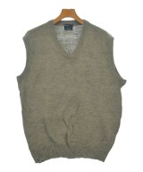 ARROW（アロー）ベスト グレー サイズ:L メンズ/2200626177072