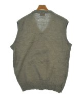 ARROW（アロー）ベスト グレー サイズ:L メンズ/2200626177072