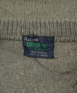 ARROW（アロー）ベスト グレー サイズ:L メンズ/2200626177072