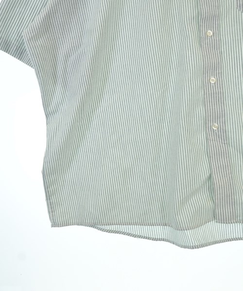 ARROW（アロー）カジュアルシャツ 白 サイズ:XXXL メンズ/2200710946119