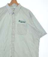 ARROW（アロー）カジュアルシャツ 白 サイズ:XXXL メンズ/2200710946119