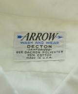 ARROW（アロー）カジュアルシャツ 白 サイズ:-(M位) メンズ/2200713201079