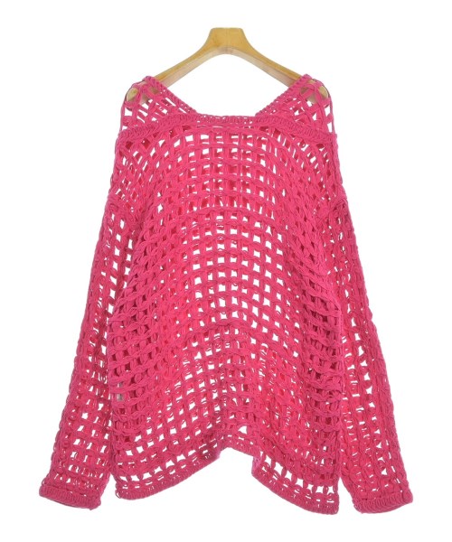 automills（オートミルズ）ニット・セーター ピンク サイズ:2(M位) レディース/2200637229838